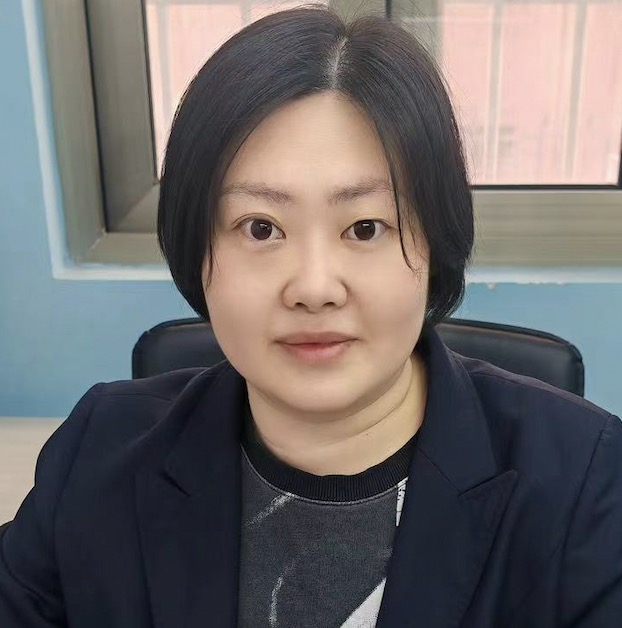 刘海蓉