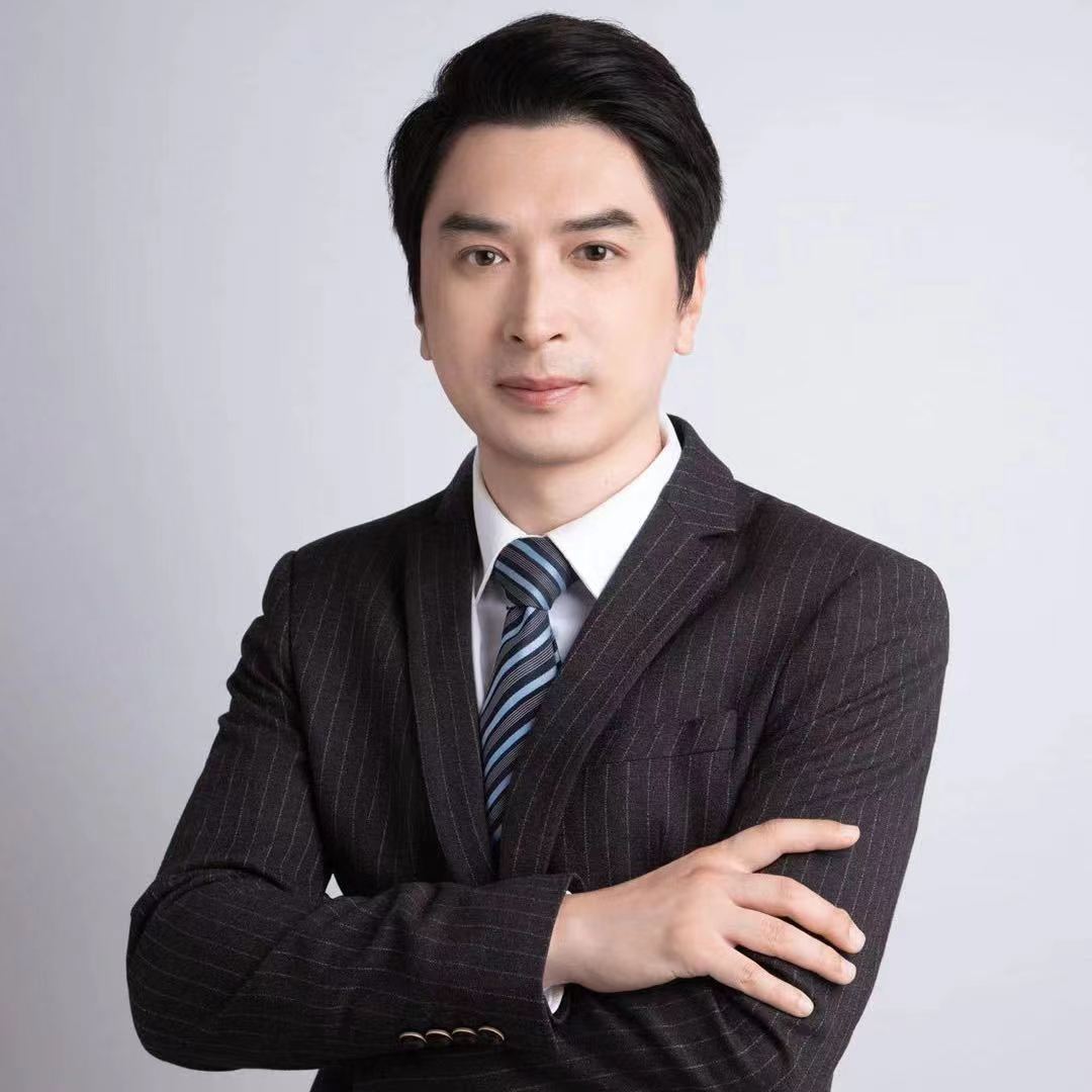 张健