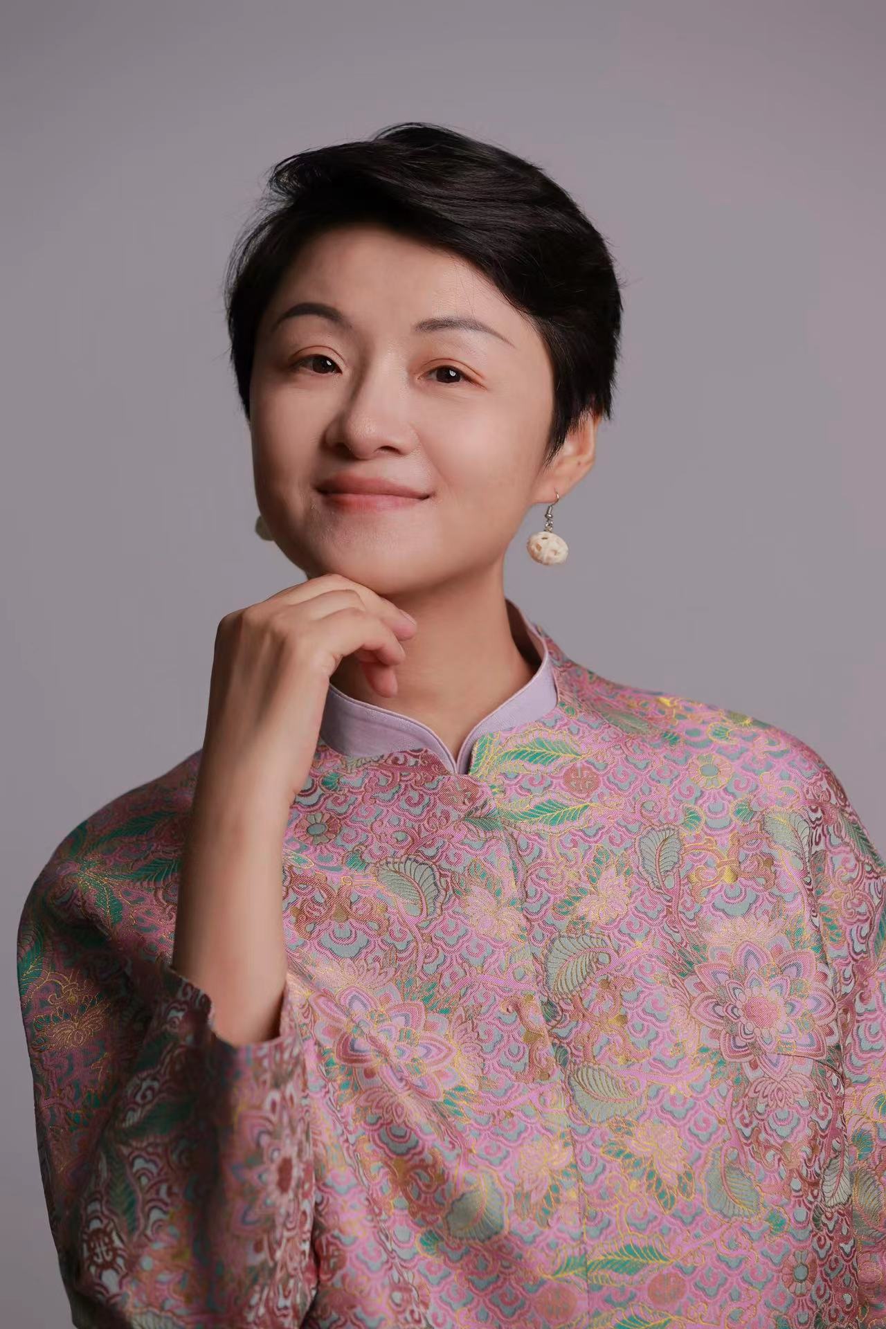 杨宁
