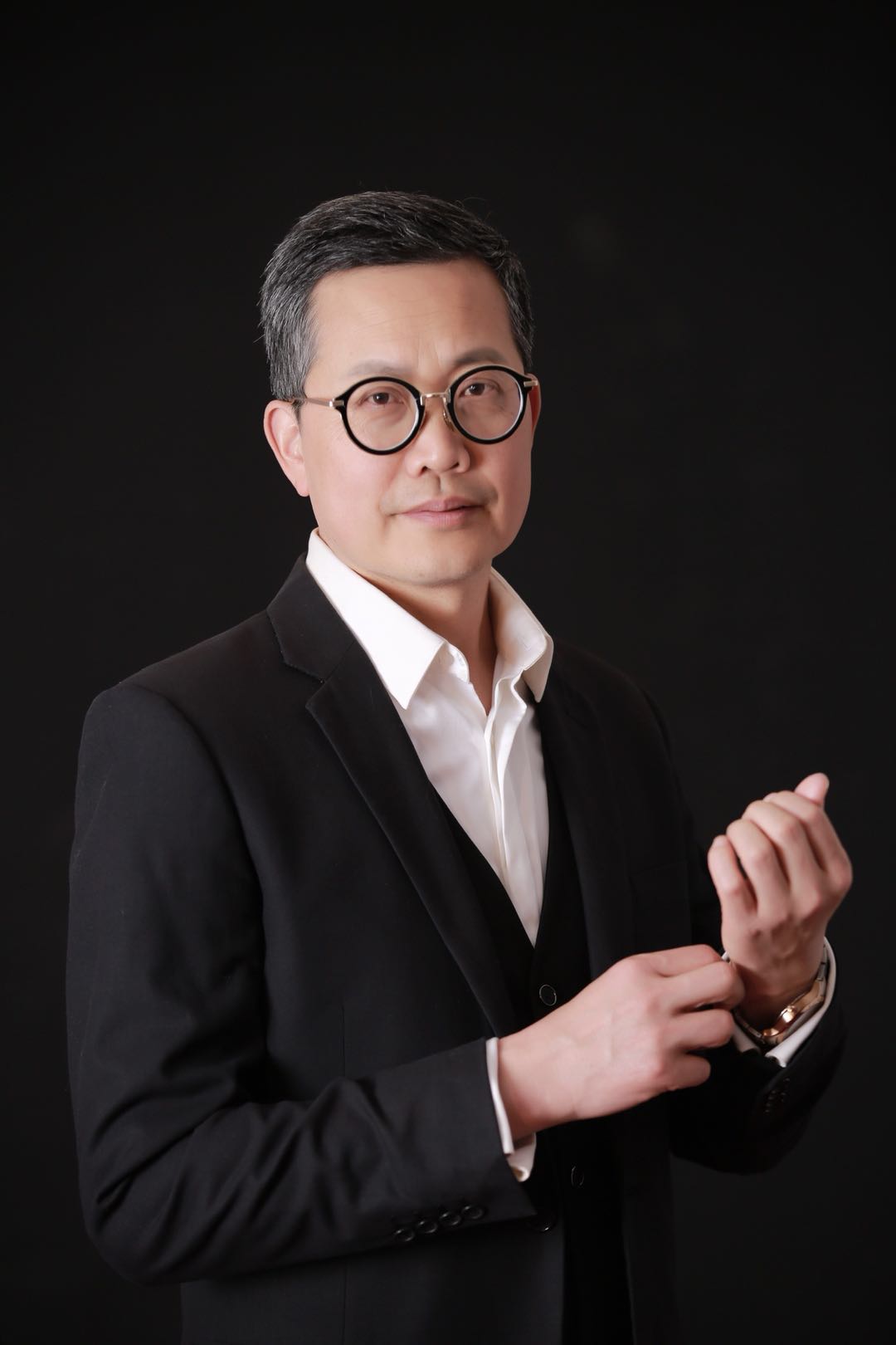 陈烽